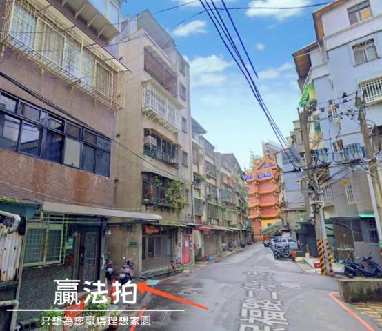 永和法拍公寓-5