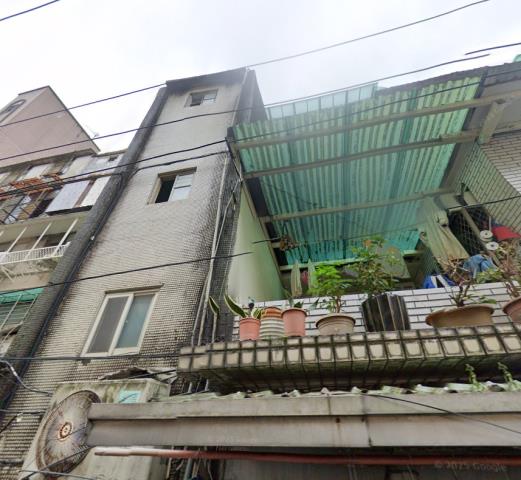 永和公寓法拍-2
