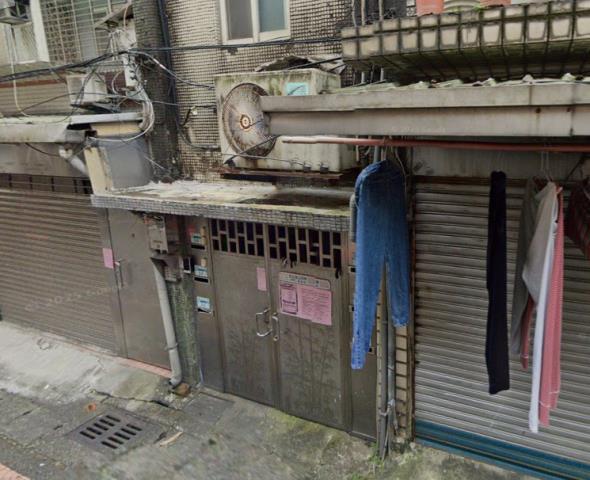 永和公寓法拍-3