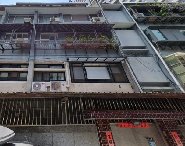 永和公寓法拍-0