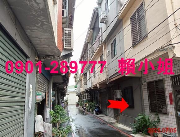 水上拍賣透天-8