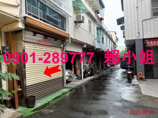 水上拍賣透天-3
