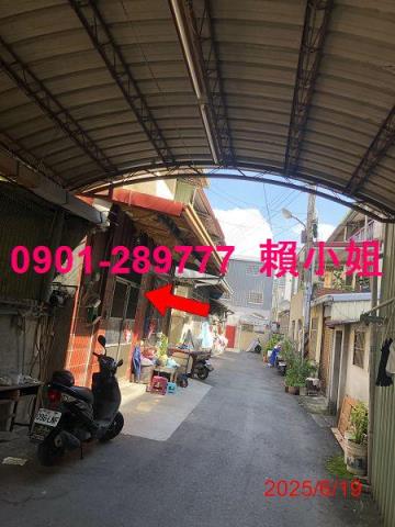 台中法拍透天-2