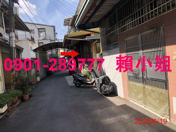 台中法拍透天-3