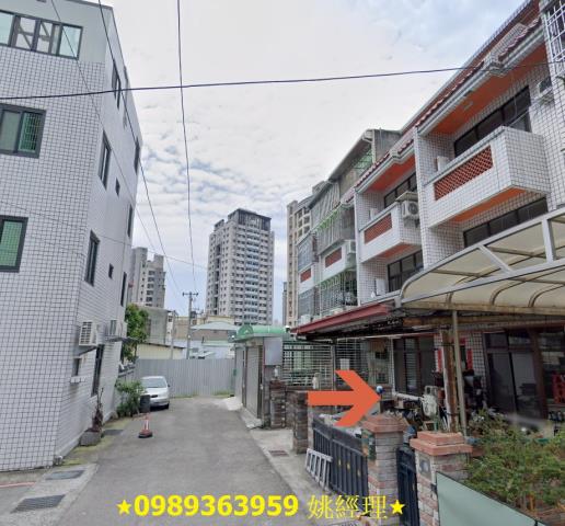 台中透天法拍-3