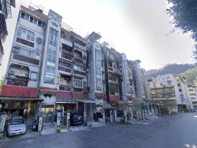 新北新店法拍公寓-1