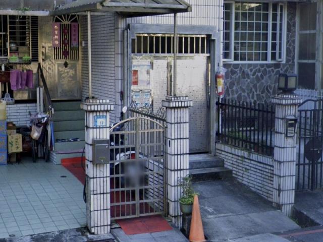 新北新店法拍公寓-3