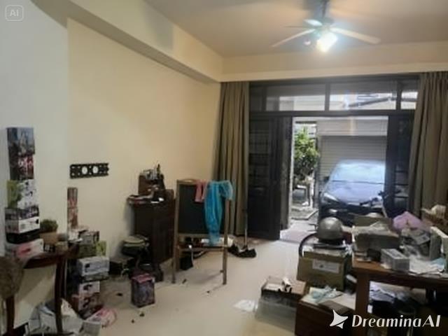 桃園桃園區法拍透天-1