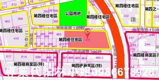 台北大安區拍賣華廈-8