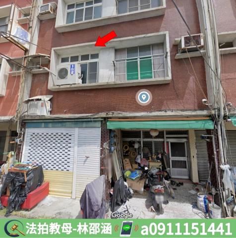 楠梓透天法拍-3