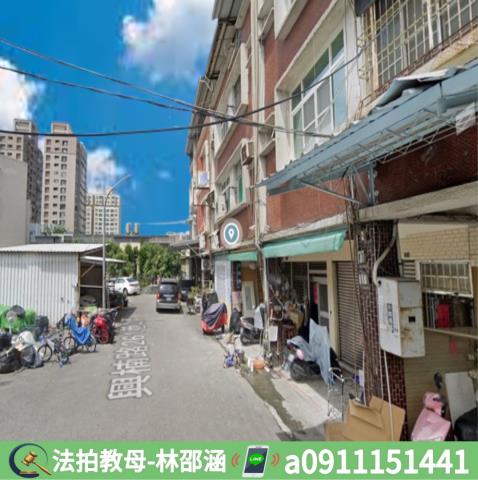 楠梓透天法拍-4