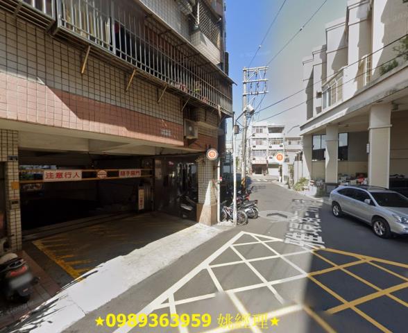大雅大樓法拍-3