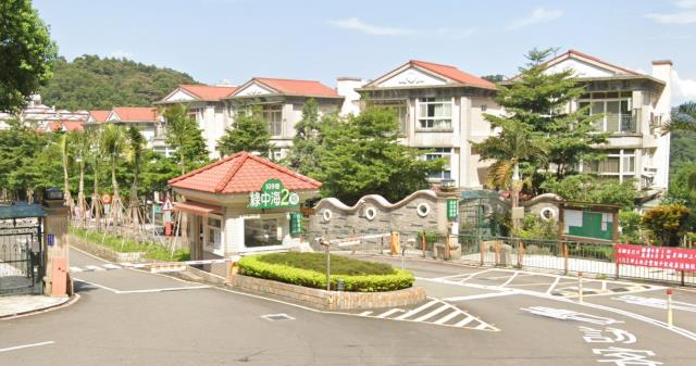新北法拍別墅-0