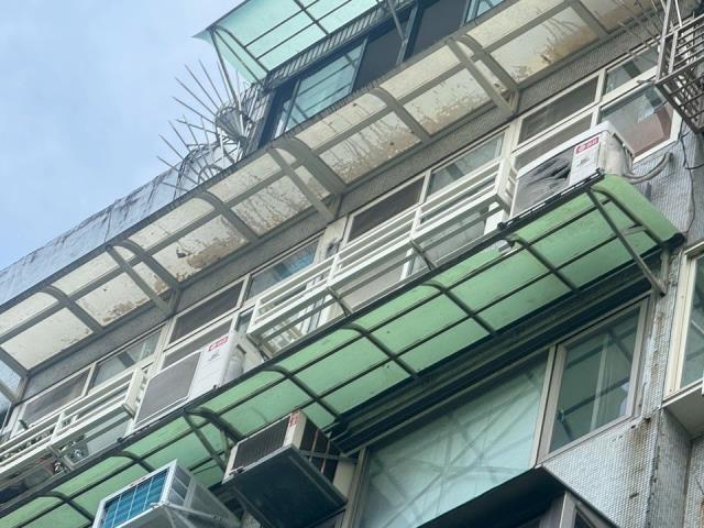台北華廈法拍-5