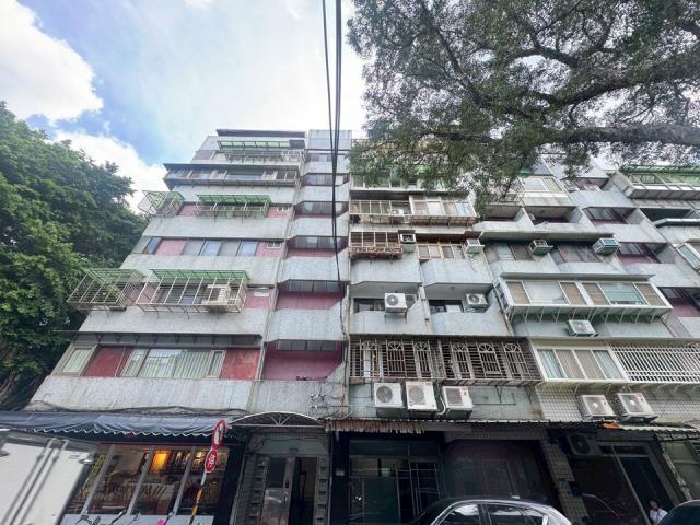 台北華廈法拍-0