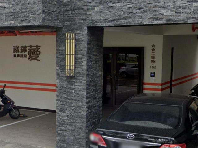 桃園拍賣華廈-2