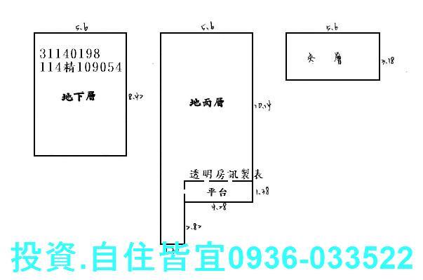 新北新店法拍公寓-0
