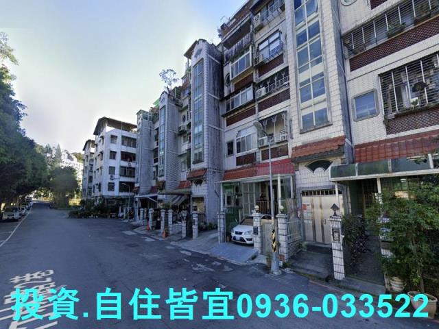 新北新店法拍公寓-3