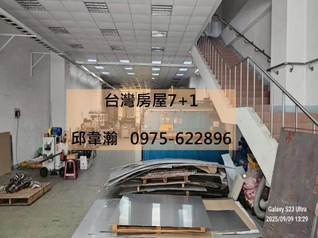 高雄仁武廠房-0