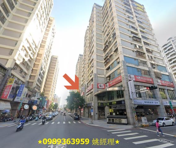 台中南屯大樓法拍-4