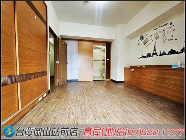 高雄岡山大樓-13