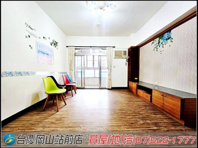 高雄岡山大樓-14