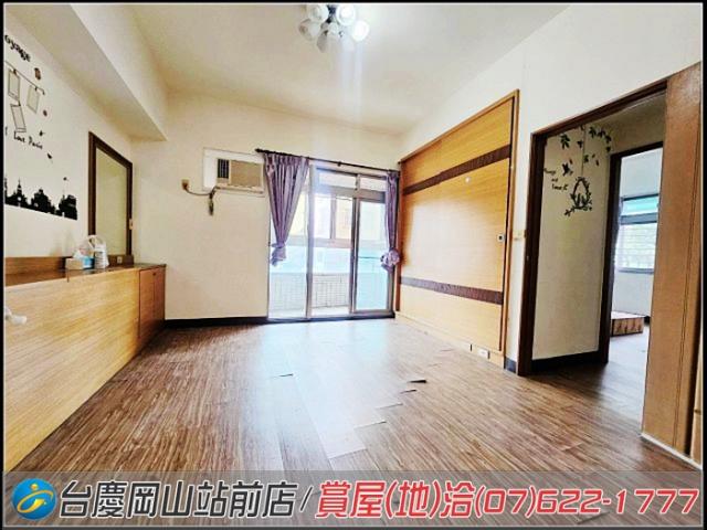 高雄岡山大樓-4