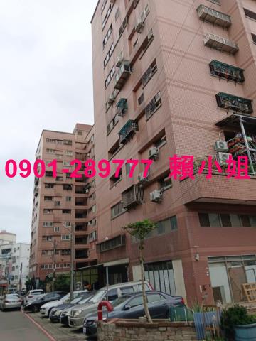 新竹新豐大樓拍賣-2
