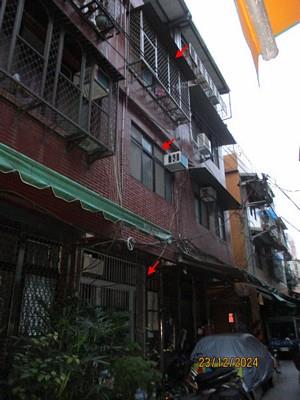 大安區透天法拍-5