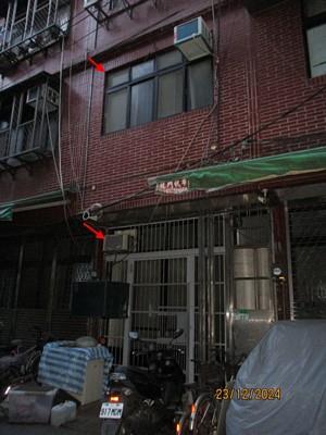 大安區透天法拍-7