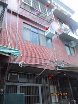 大安區透天法拍-9
