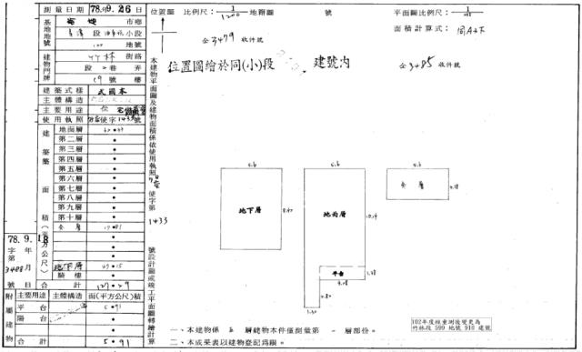 新店公寓法拍-4