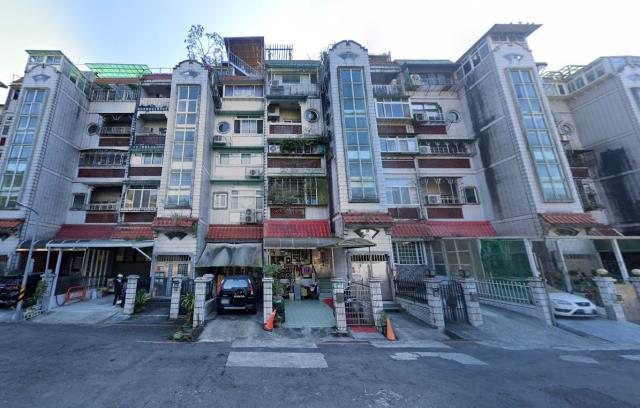 新店公寓法拍-5