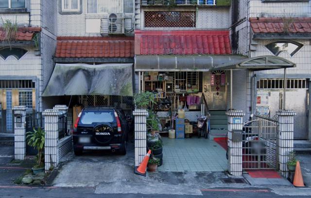 新店公寓法拍-0