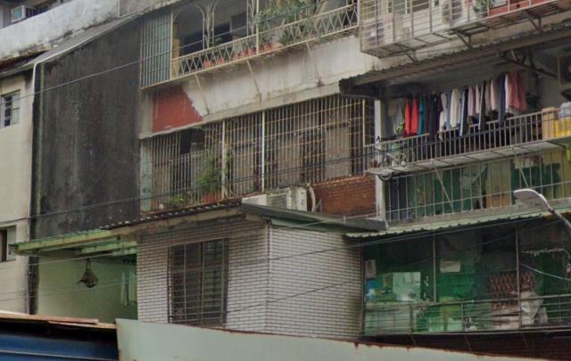 新北法拍公寓-0