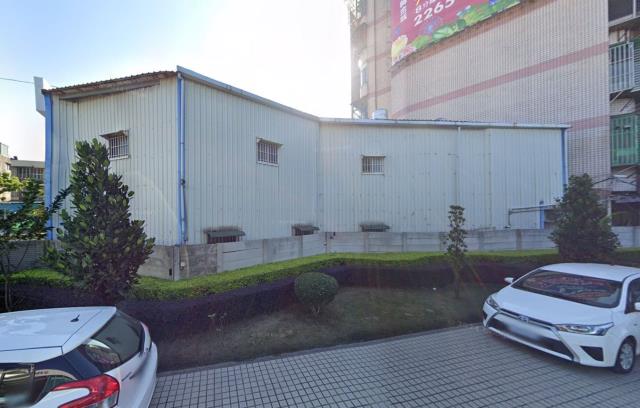 新北法拍廠房-5