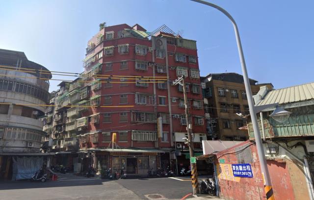 新北華廈法拍-0