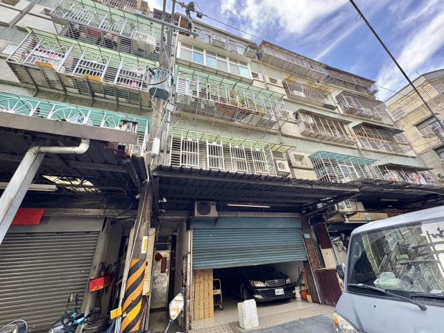 新北公寓法拍-0