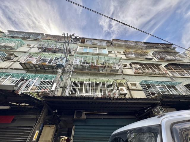 新北公寓法拍-5