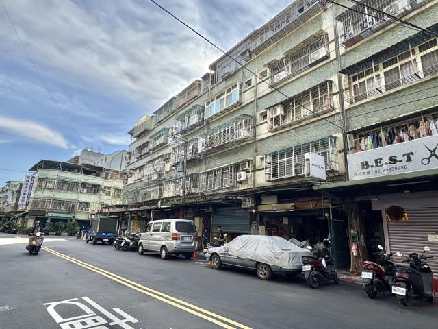 新北公寓法拍-7