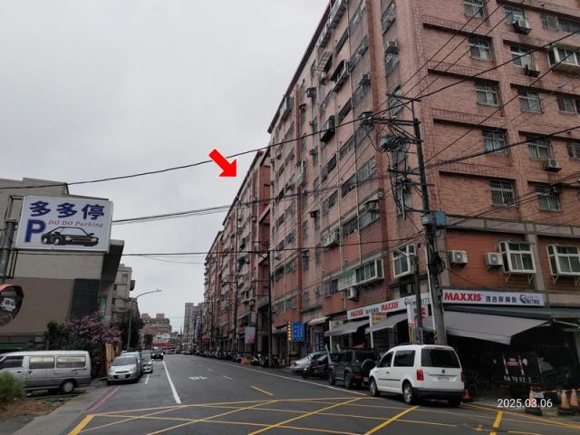 桃園法拍華廈-6