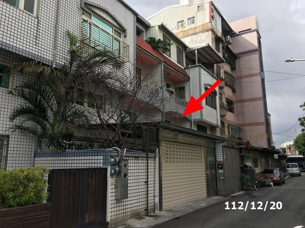 桃園透天法拍-0