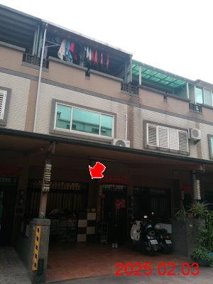 宜蘭拍賣別墅-4