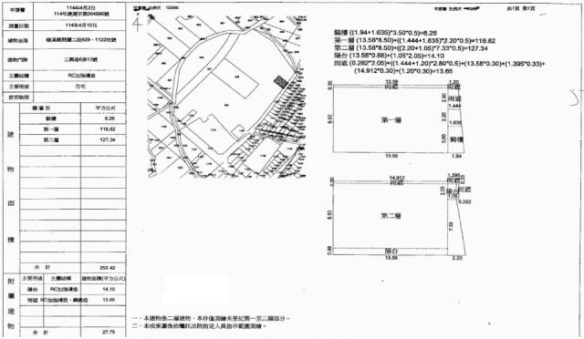 宜蘭礁溪法拍透天-3