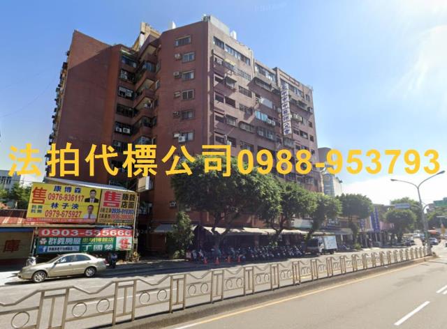 台中北區法拍大樓-3