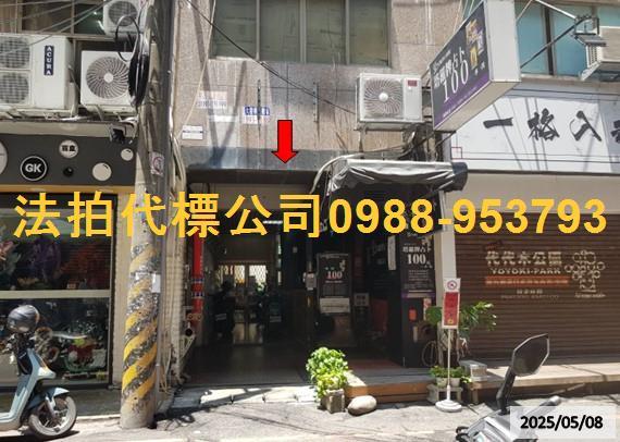 台中西屯拍賣華廈-1