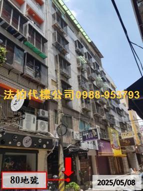 台中西屯拍賣華廈-0