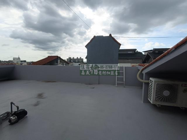 嘉義東區公寓-7