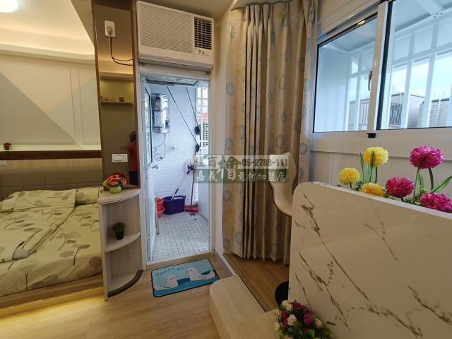 嘉義東區公寓-0