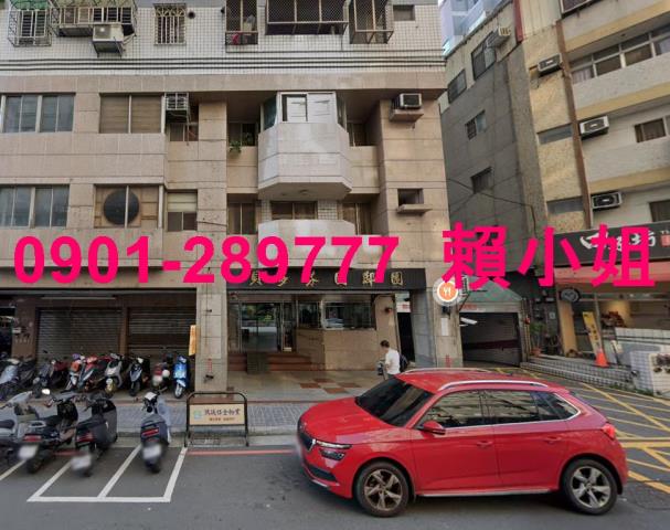 台中西區大樓法拍-2